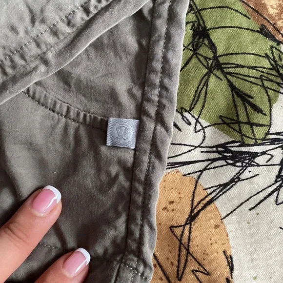 Lululemon City Stroll Hoodie - Picture 9 of 12